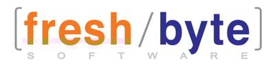 fresh byte software logo