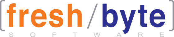 company logo